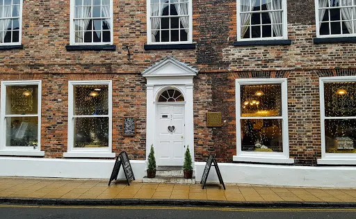York Cocoa House