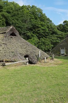 荒神谷博物館-出云
