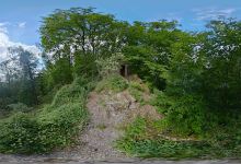 Felsengarten, Stromberg景点图片
