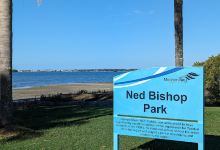 Toorbul Shorebird Sanctuary景点图片