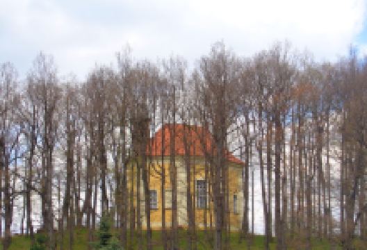 Kaplica Rzymskokatolicka Pw. św. Anny景点图片