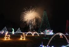 Carnival of Lights景点图片