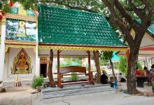 Wat Ban Klung景点图片