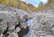 Sopovo Locality - Botunya River, Stoyanovo景点图片
