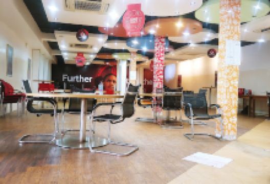 Vodafone Internet Cafe (KNUST)购物图片
