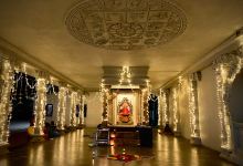 Sri Poopalavinayagar Kovil景点图片