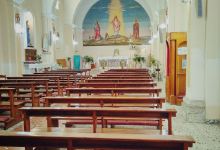 Church of Saint Lucia V.M.景点图片