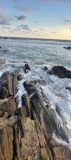 Turtle Beach-塔勒佩