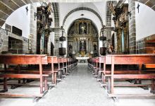 Igrexa de San Xurxo de Camariñas景点图片