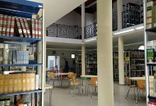 Biblioteca Comunale景点图片