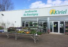 Jardinerie du Bassigny购物图片