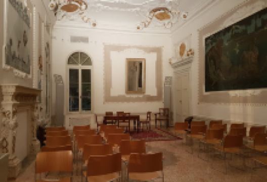 Teatro Villa dei Leoni景点图片