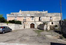 Castello Petraroli景点图片