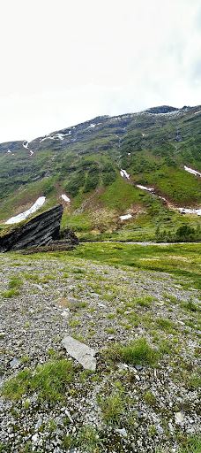 Holedalen-沃塞斯特兰