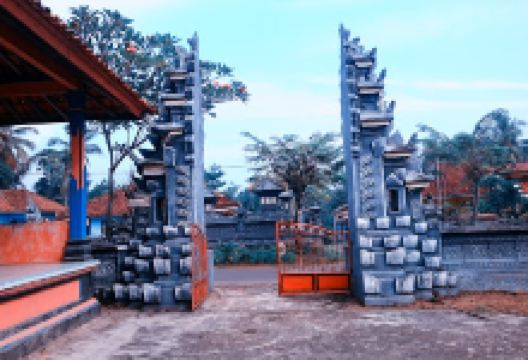 Pura Batur Pesangkan景点图片