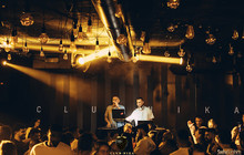 Club Nika B7餐厅图片