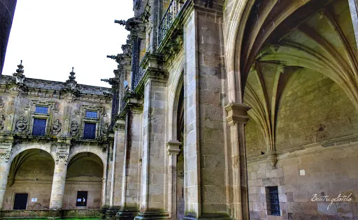 Fundación Curros Enríquez