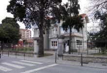 Biblioteca Pública Municipal景点图片