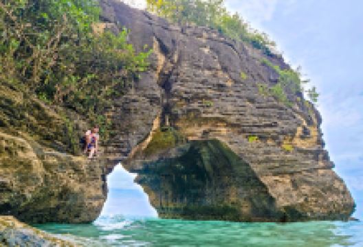 Sea Guy Paradise Pool And Beach Resort景点图片