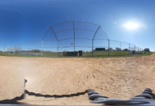 Fieldbrook Park景点图片