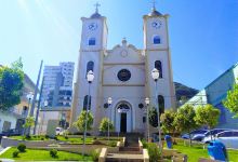 Paróquia Senhor Bom Jesus景点图片