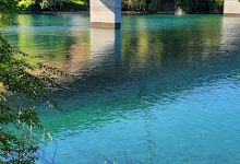 Chelan Riverwalk Park景点图片