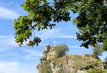 Burg Hunolstein景点图片