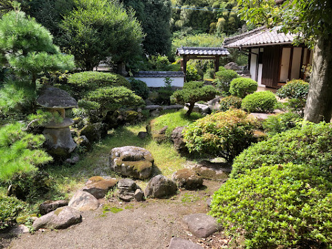 国见古里展示馆