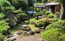 国见古里展示馆餐厅图片