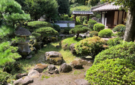 国见古里展示馆
