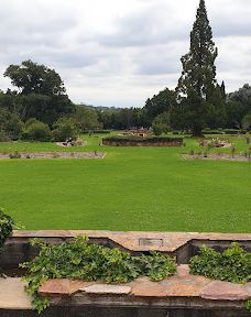 约翰内斯堡植物园-兰德堡