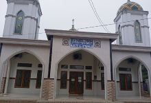 Al - Istiqomah Mosque景点图片