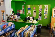 Spanish Peaks Library District景点图片