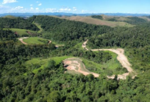 Parque Natural de Volta Redonda景点图片