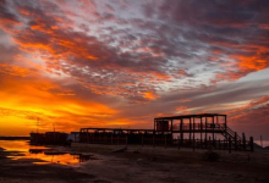 Kerkenah景点图片