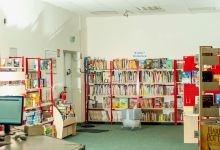 Gemeindebibliothek Hartmannsdorf景点图片