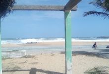 Playa Palma Sola景点图片