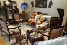 Byron Center Historical Society景点图片