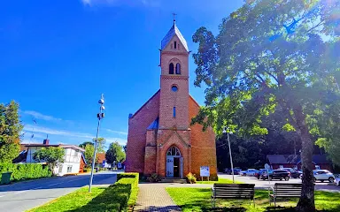 Evangelical Lutheran Church