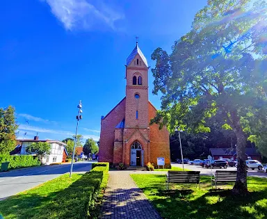 Evangelical Lutheran Church