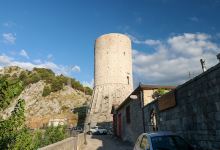 Torre Angioina景点图片