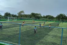 Estadio San Carlos Borromeo, RSJ景点图片