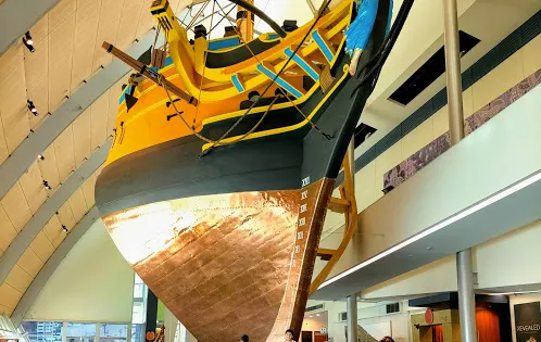 Museum of Tropical Queensland