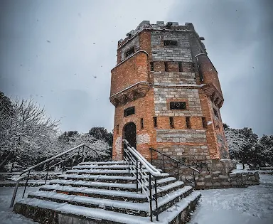 Torre Monreal