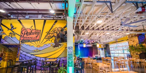 Parkway Brewing Company