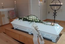 Holy Cross Chapel景点图片