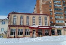 Tsentral'naya Detskaya Biblioteka景点图片