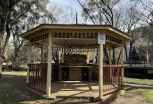 Pioneer Park景点图片