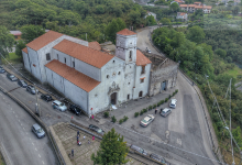 Chiesa SS Salvatore景点图片