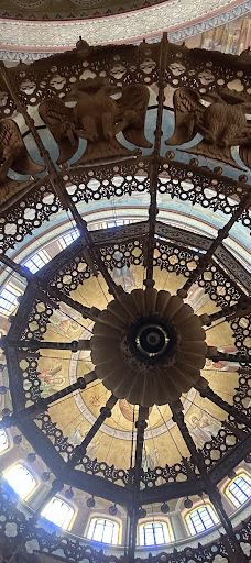 帕特雷圣安德烈教堂-帕特雷